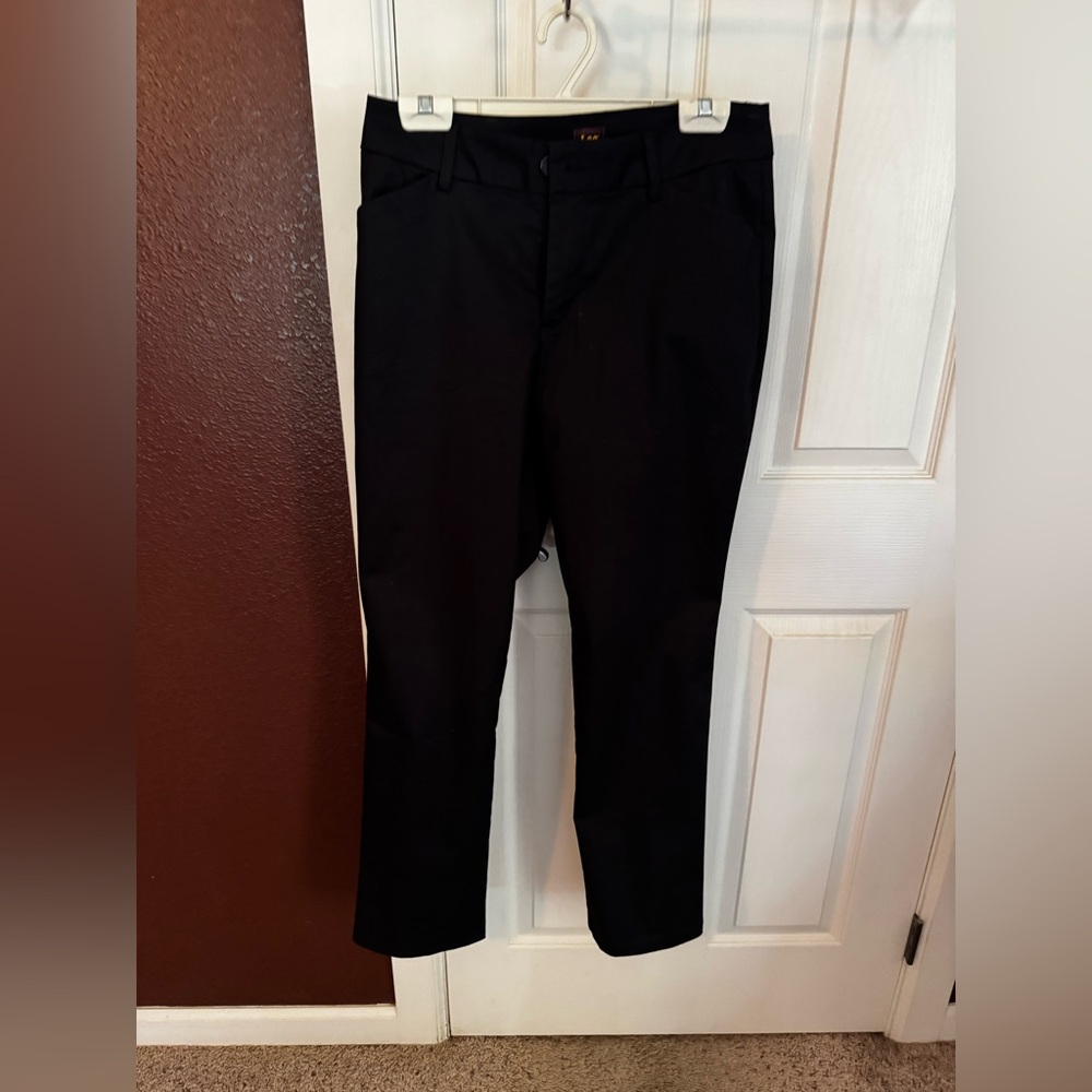 Women's Black Jeans